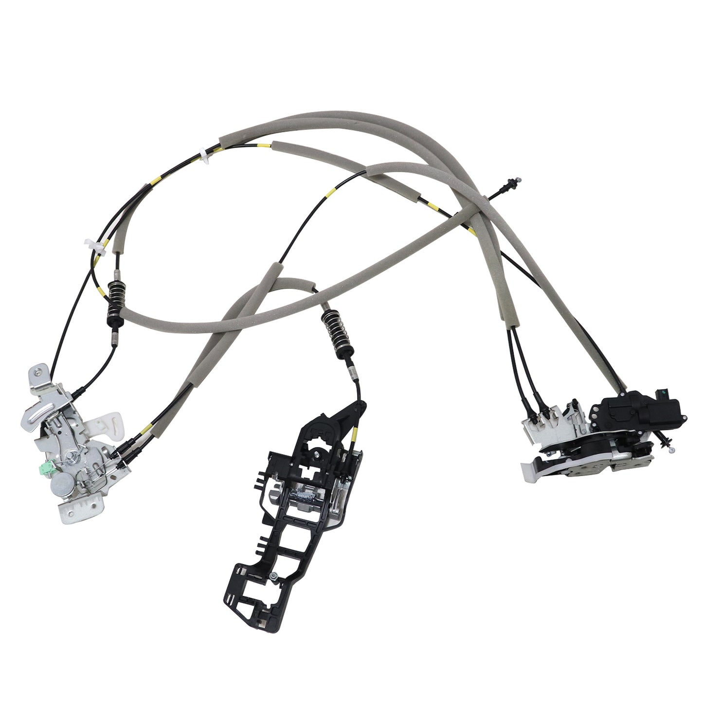 Right Side Door Lock Actuator Motor For Transit-Transit-250 350HD 3.5L 2015-20