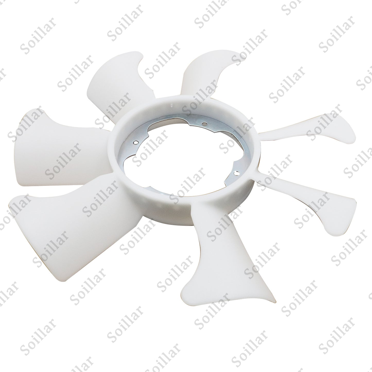 Radiator Fan Blade Fits for Mazda B2000 B2200 86-93 Manual Transmission