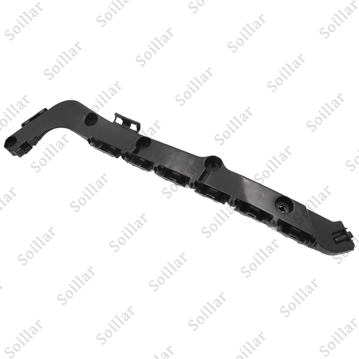 Bumper Bracket For Jeep Grand Cherokee 2011-2018 Rear Driver Side 55079223AH