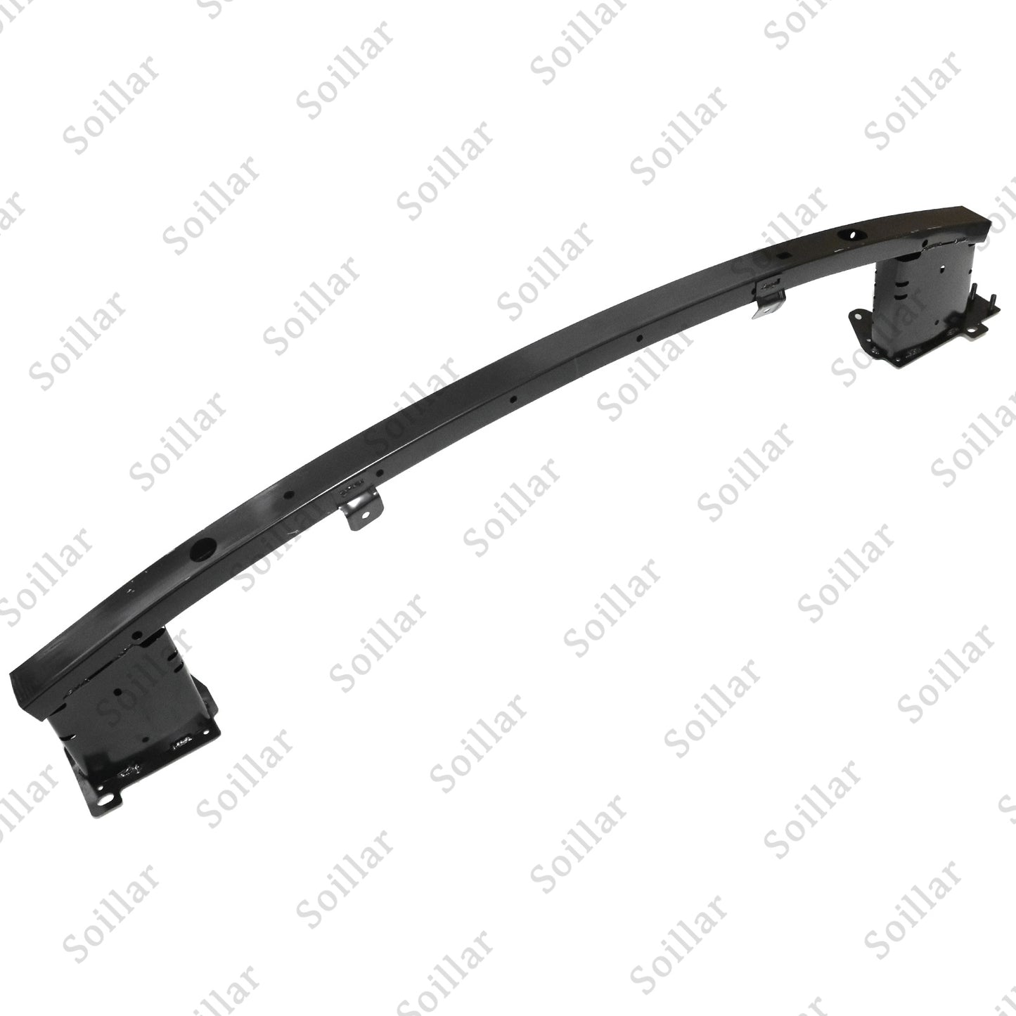 For Nissan Rogue 2021 2022 2023 Front Lower Bumper Reinforcement 620316RA0A New