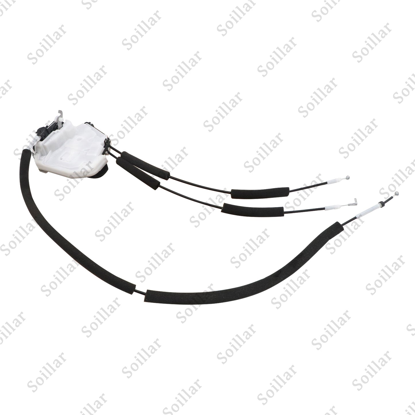 Door Lock Actuator Motor Rear Left Dorman For 2019-2021 Nissan Altima 825019HE0A