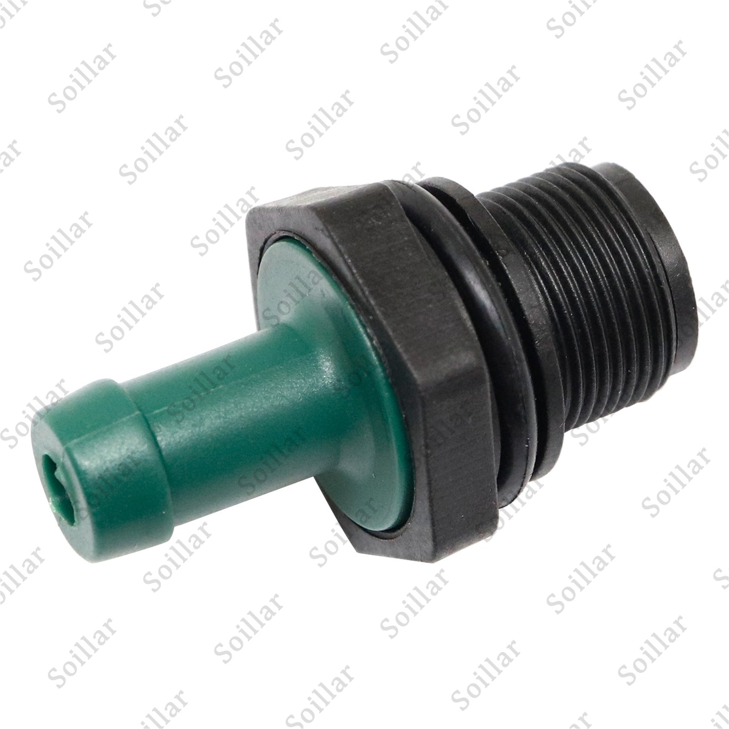 2* PCV Valve Fit Mitsubishi Lancer Outlander Eclipse Cross 2.4L 07-20 1035A422