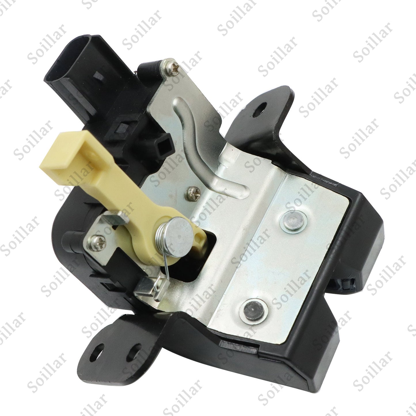 REAR Trunk Lock Actuator Latch Release 81230J9000 For Hyundai Kona 2018-2023