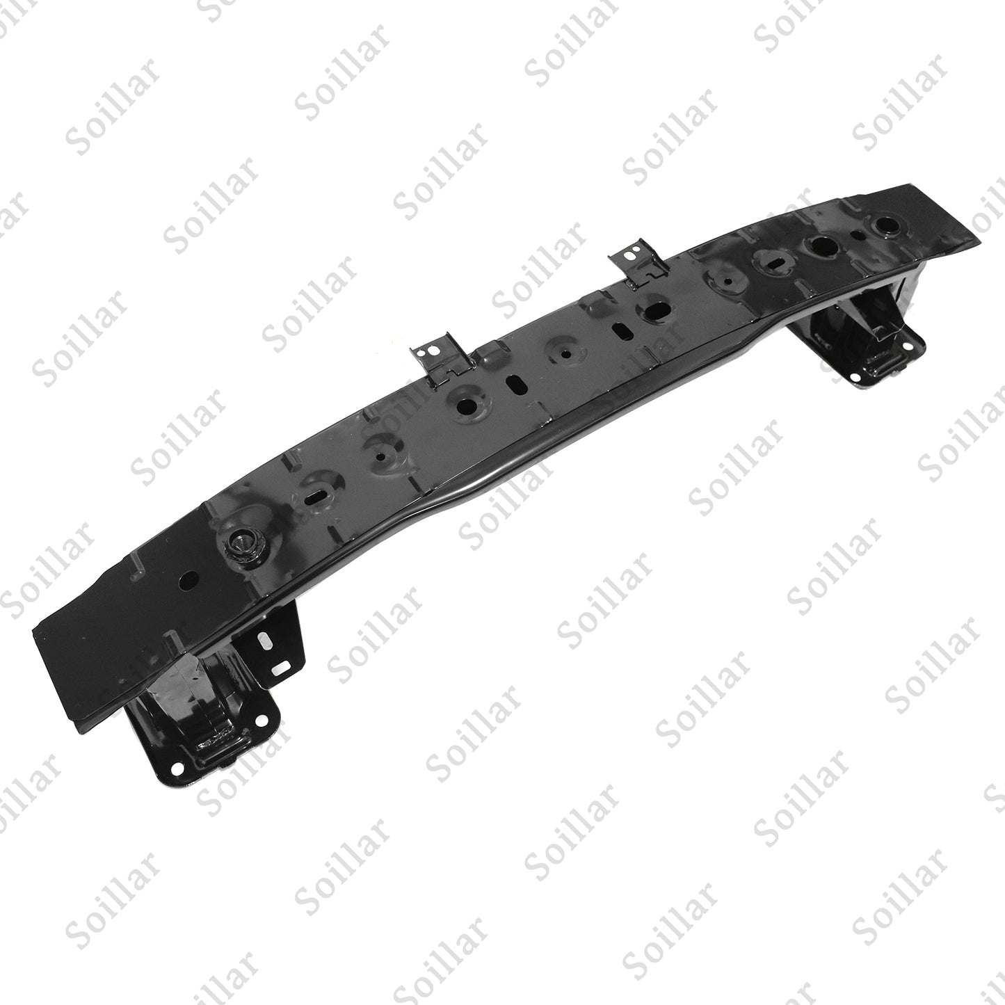 NEW For Mazda 3 2019-2024 BCJH50070B BDTS50070 Front Bumper Reinforcement