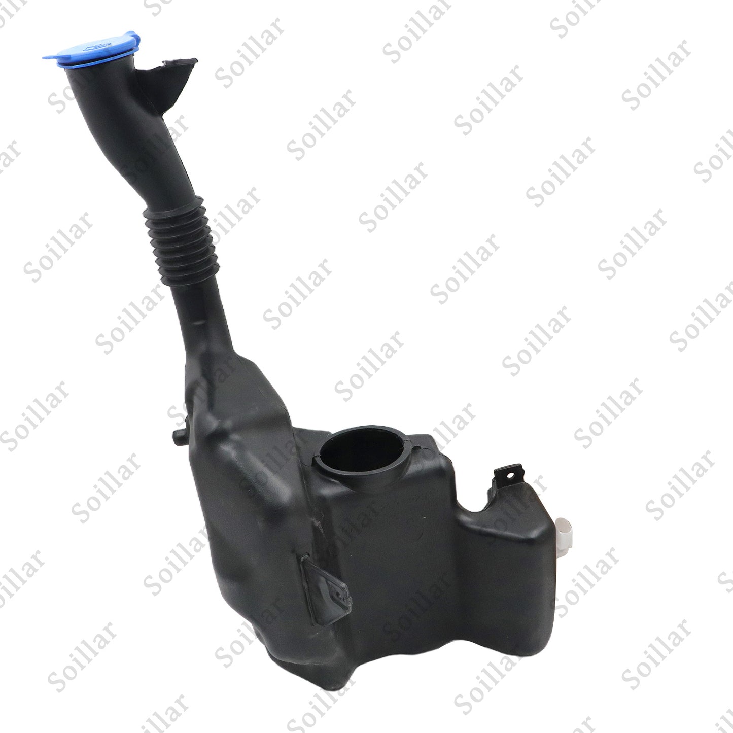 For Mercedes-Benz GLK250 2013-15 GLK350 10-15 Windshield Washer Reservoir w/Cap