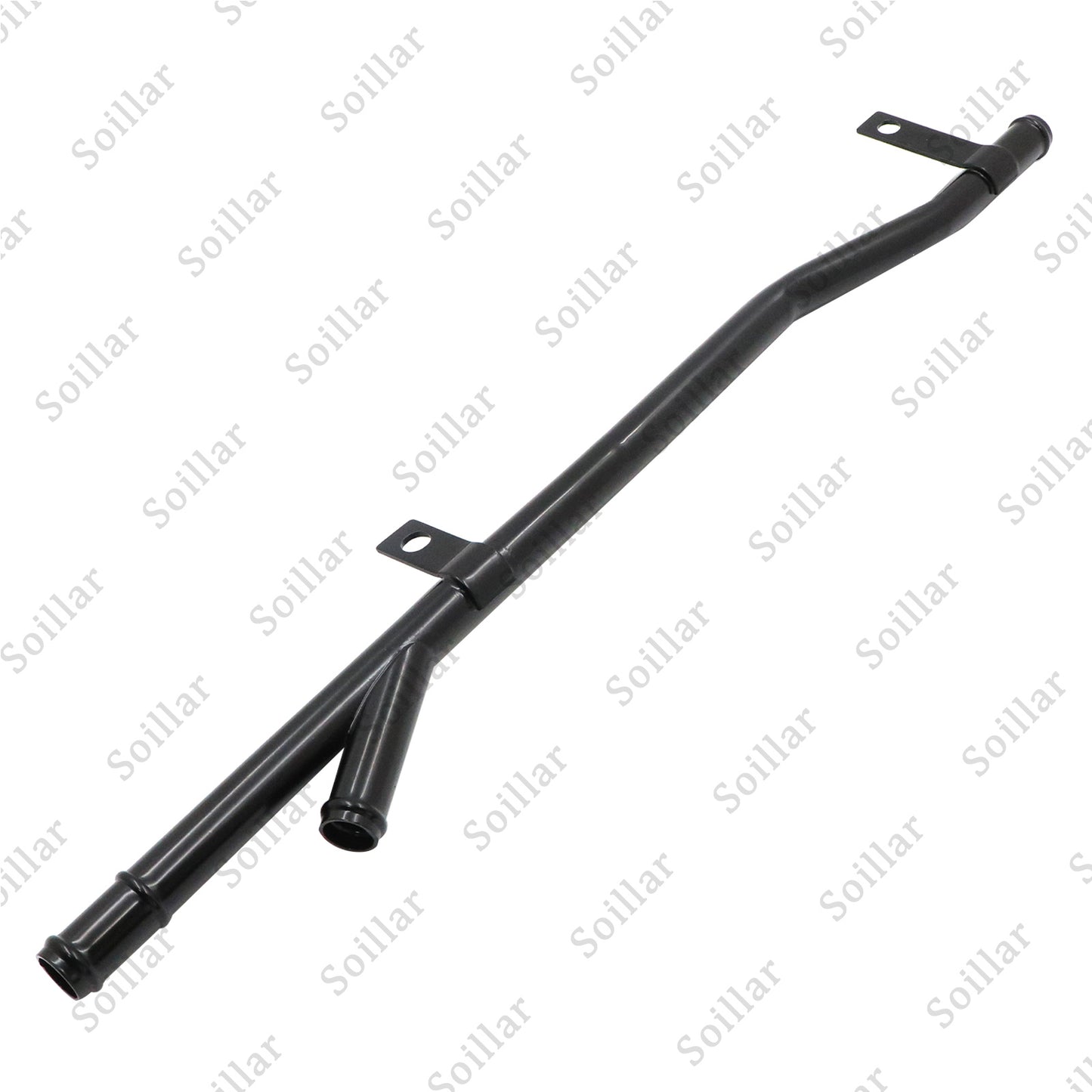 New Engine Coolant Pipe Steel For Audi A4 A6 VW Passat 078 121 081 M 078121081J