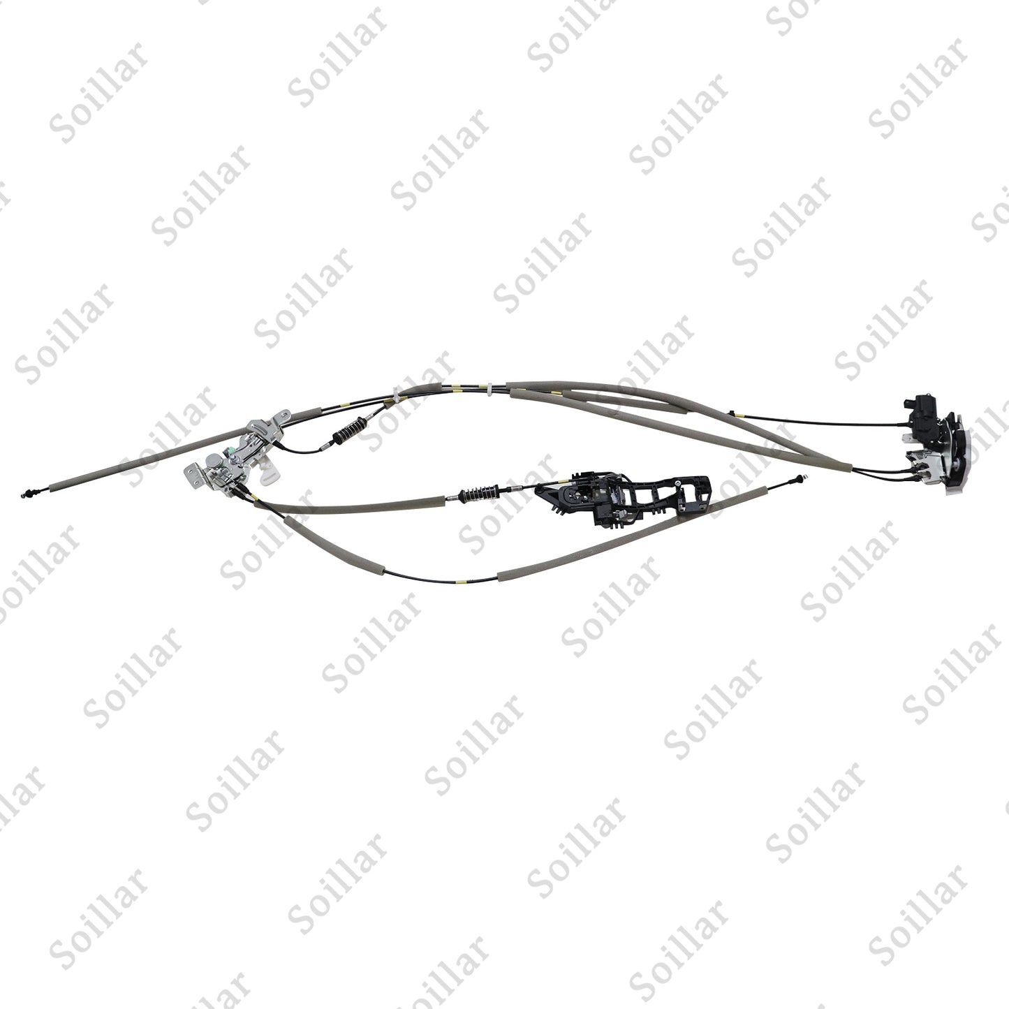 Right Side Door Lock Actuator Motor For Transit-Transit-250 350HD 3.5L 2015-20
