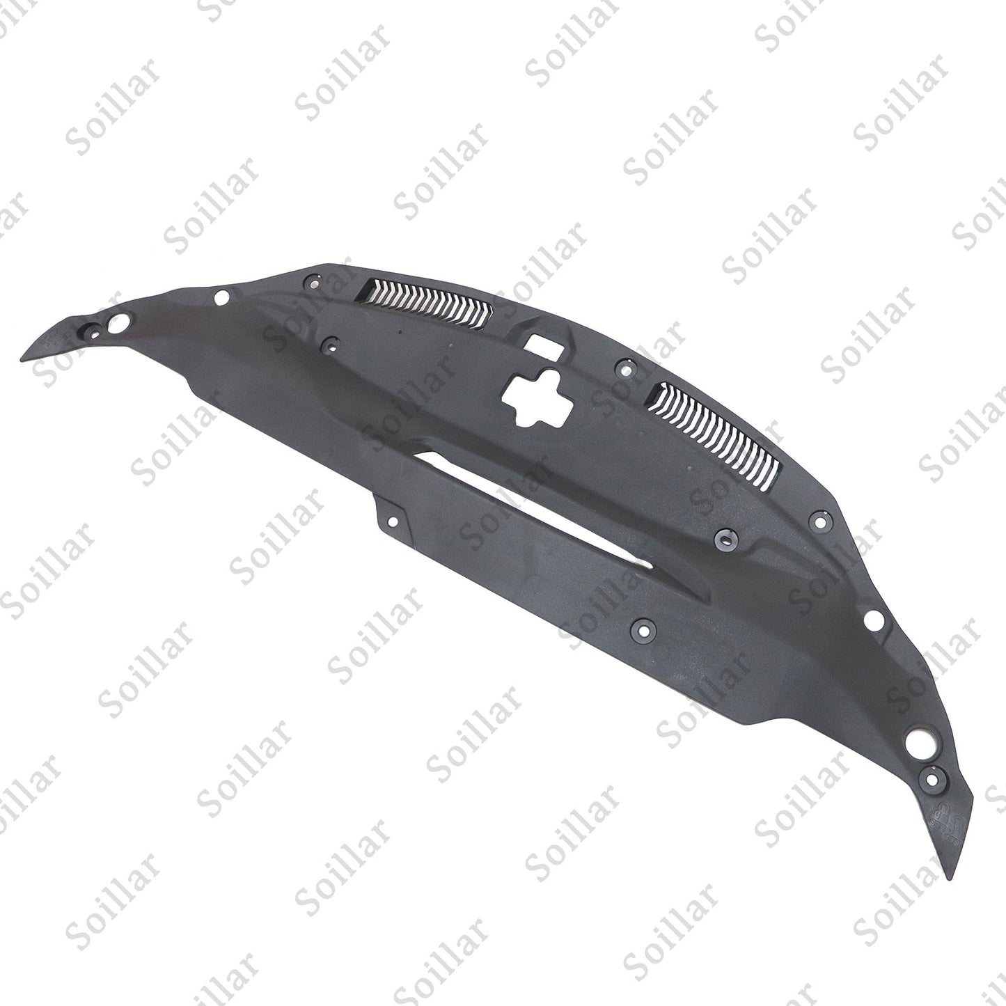 Radiator Support Cover For Lexus IS300 IS250 IS350 LX1224106C 5329553040