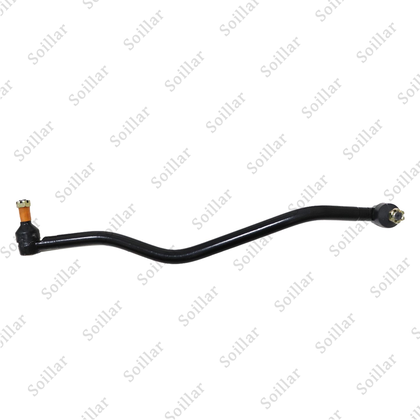Drag Link For ISUZU NRR NQR NPR NPR-HD 4HE1 4.8L 4HK1 5.2L 1995-2006 2007