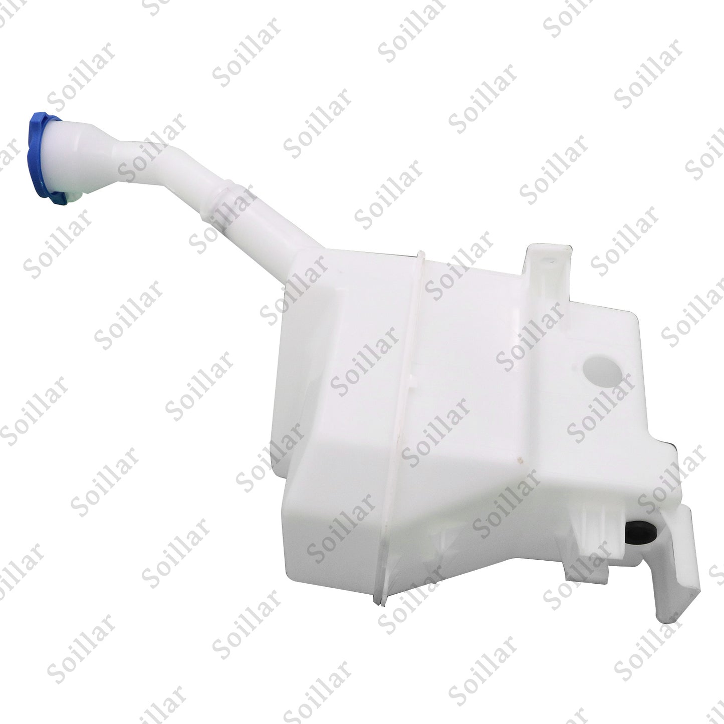 Wiper Washer Windshield Reservoir For Hyundai Sonata 2020-2024 98610L0000