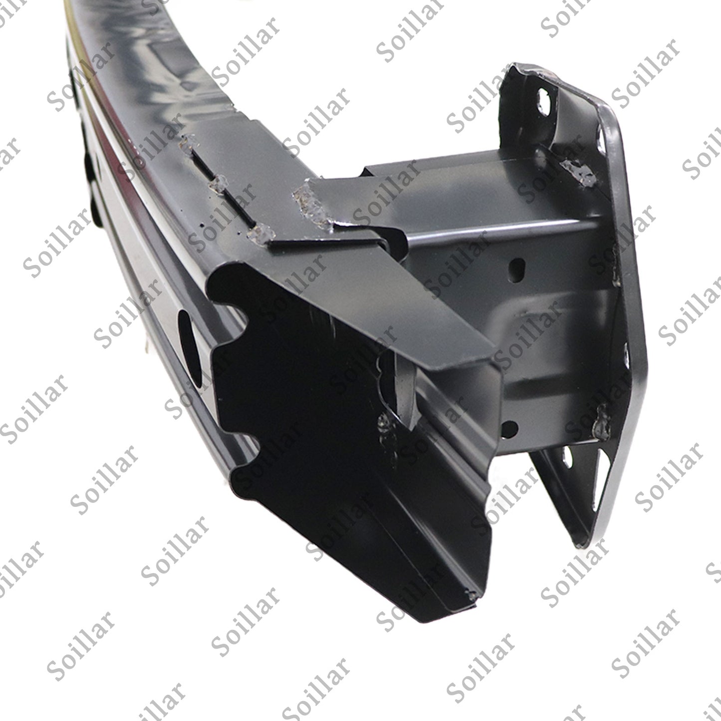 NEW Bumper Face Bar Reinforcement Cross Member Front Fits Honda Fit 2015-2020