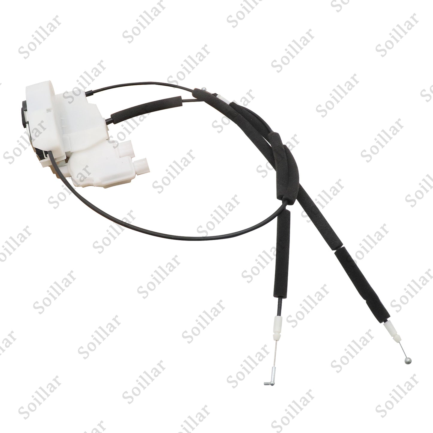For Nissan Xterra 2005-2015 Rear Right Passenger Side Door Lock Latch Actuator