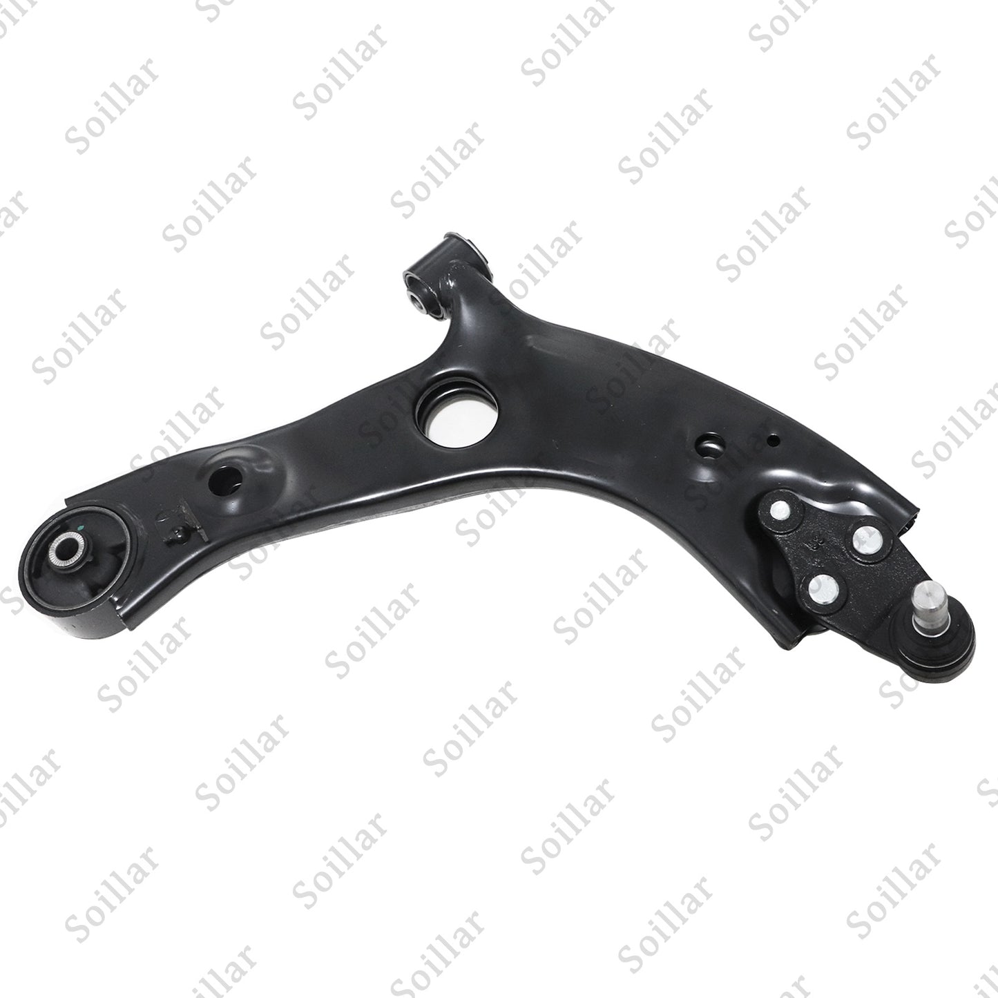 Right Control Arm with Ball Joint Fit 2016 2017 2018 2019 2020 Kia Sorento 54501C5150