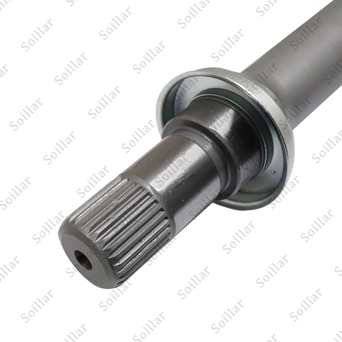 For 02-12 HONDA RSX(Mt)Type S Intermediate Axle Half Shaft 6 Speed 44500-SCV-A00