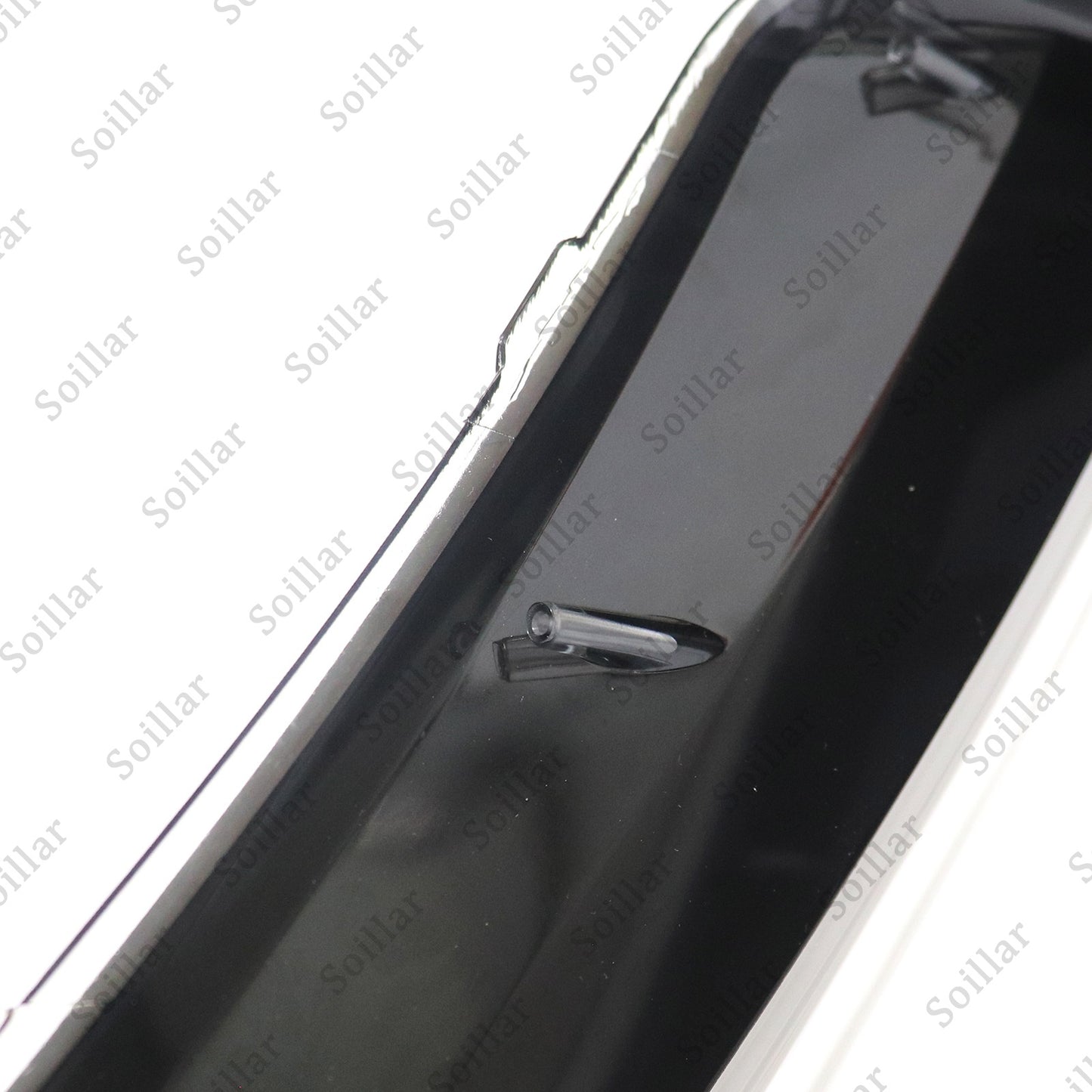 Left Headlight Lens Cover Fit For 2011 2012 2013 Audi A8 Transparent Lampshade