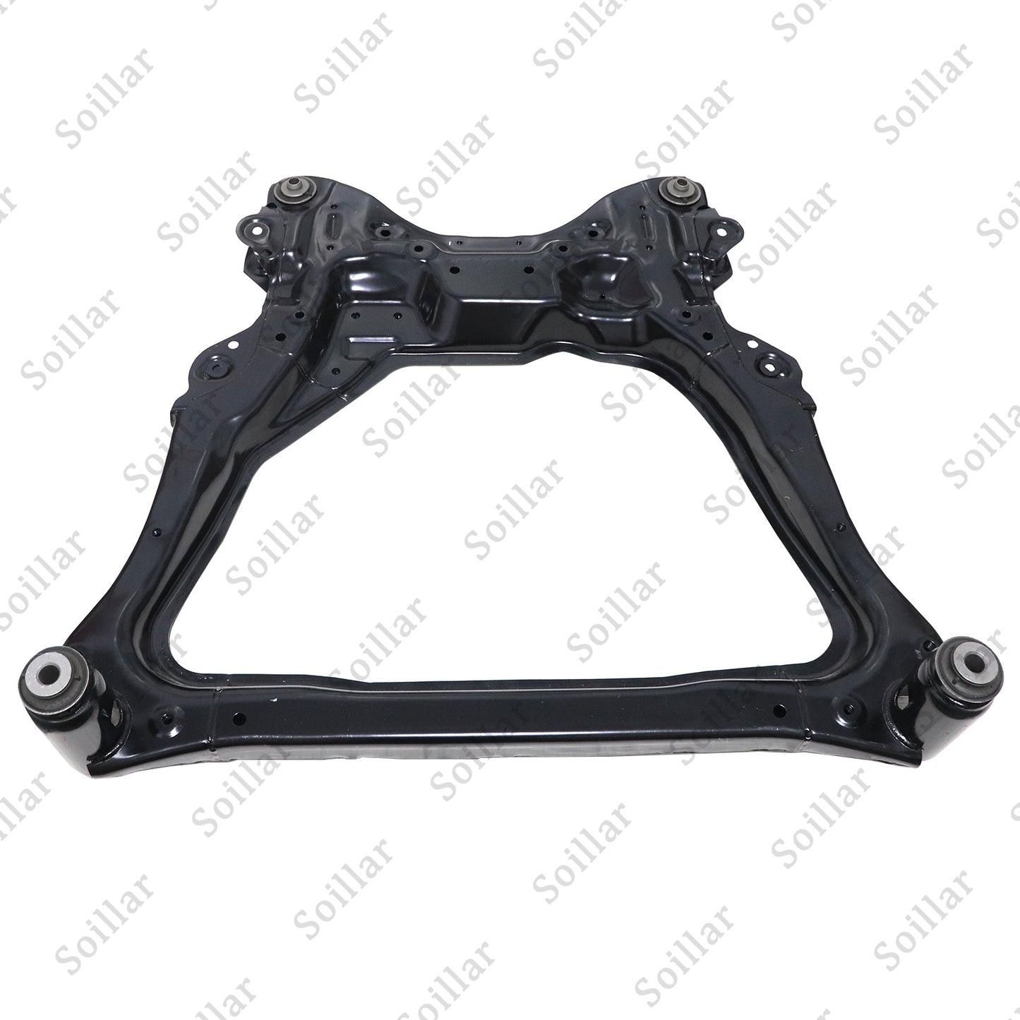 Front Suspension Subframe Crossmember for Nissan Altima 2019 2020 2021 2022 2023