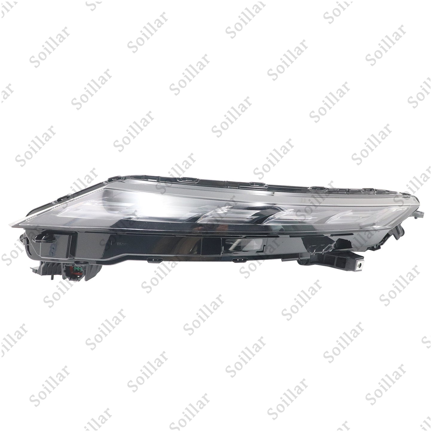 LED Turn Signal Lamp Front Left Side For 2022 2023 2024 Mitsubishi Outlander