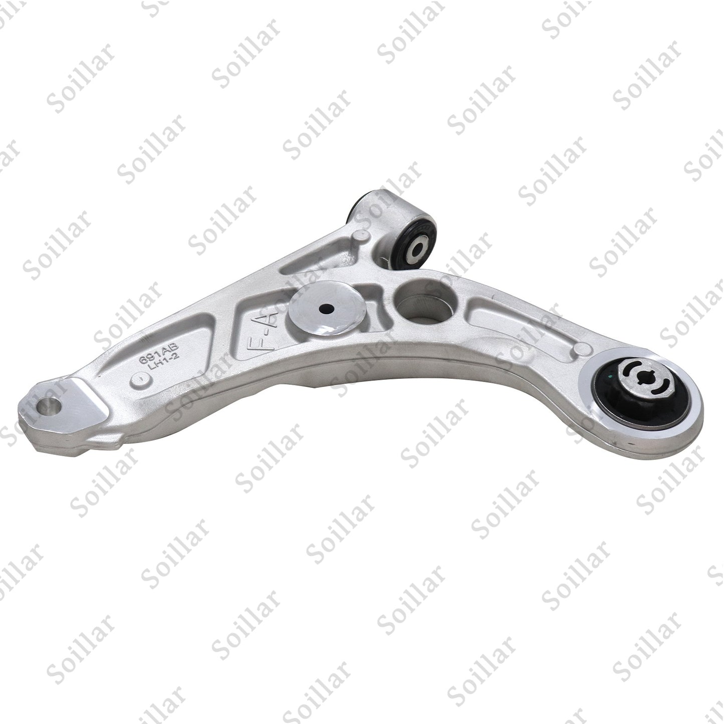 68285991AF Front Lower Control Arm Left Side For 2019 Jeep Cherokee