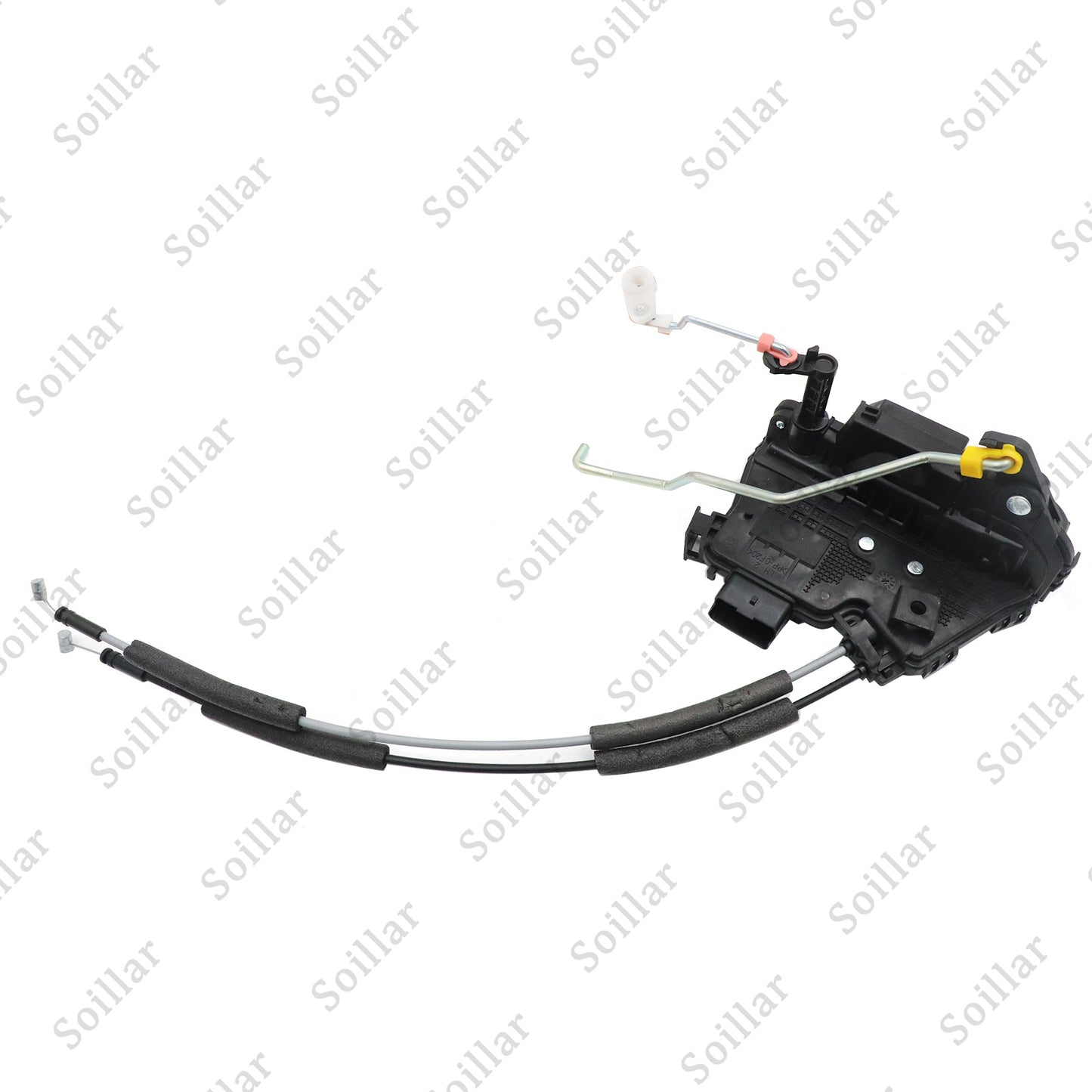 For Kia Soul 2011-13 813102K030 Front Left Driver Side Door Lock Latch Actuator