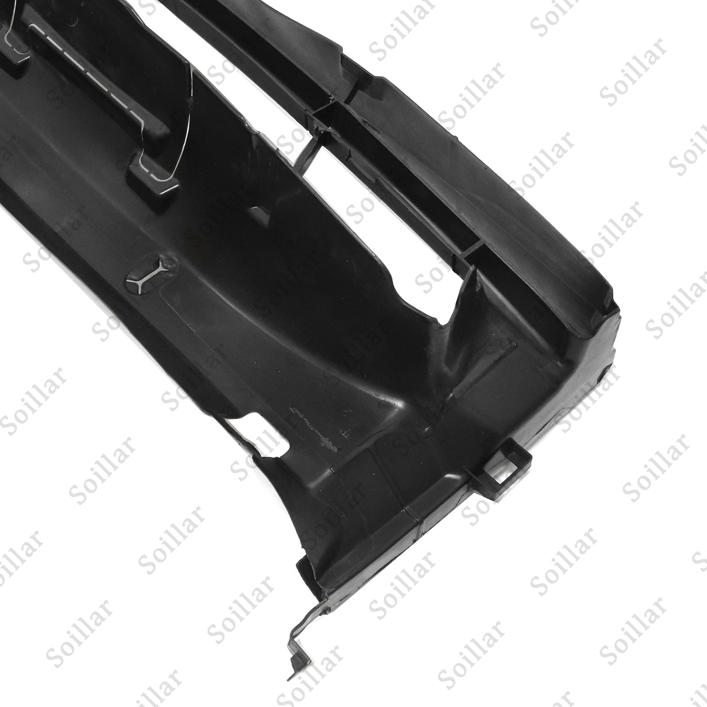 Radiator Support Air Duct 51747255414 FOR BMW 335i 328i 320i 328d 340i 330e