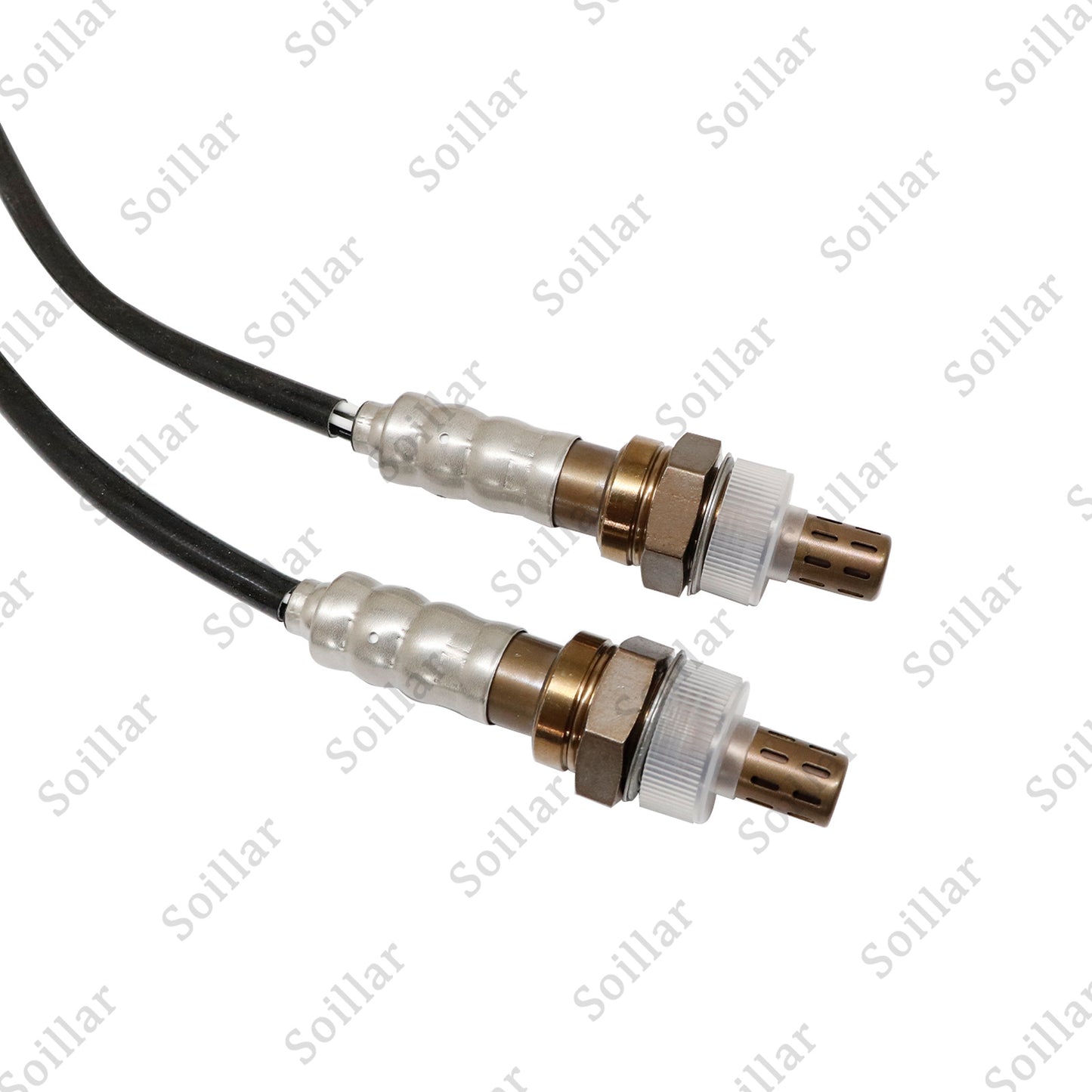 Upstream & Downstream O2 Oxygen Sensor Direct for Acura TL CL Honda Accord Civic