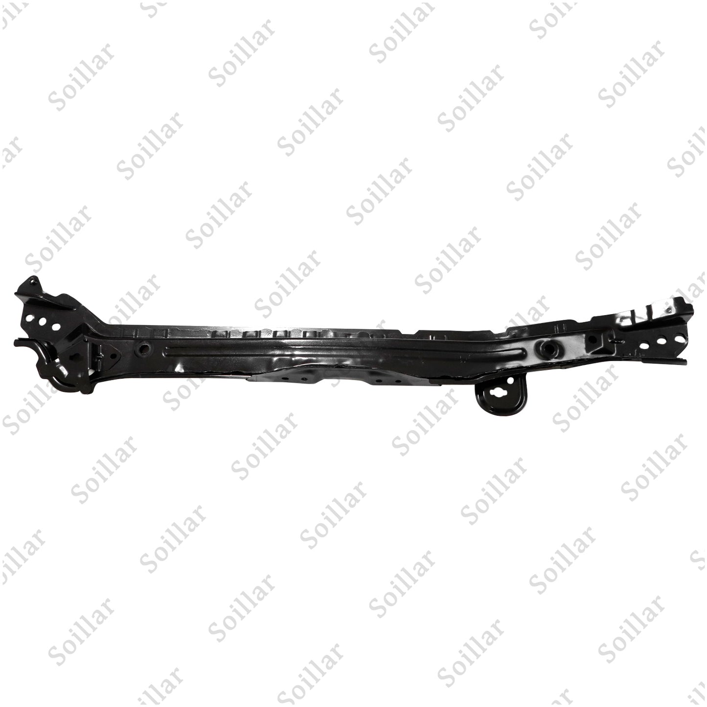 New For Nissan Sentra 2020-2023 Radiator Core Support Bracket Upper Tie Bar