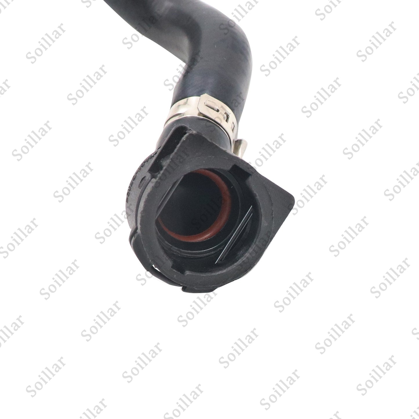 For BMW F20 F30 G30 X3 X4 125i 330i Turbocharger Coolant Return Line 11537643226