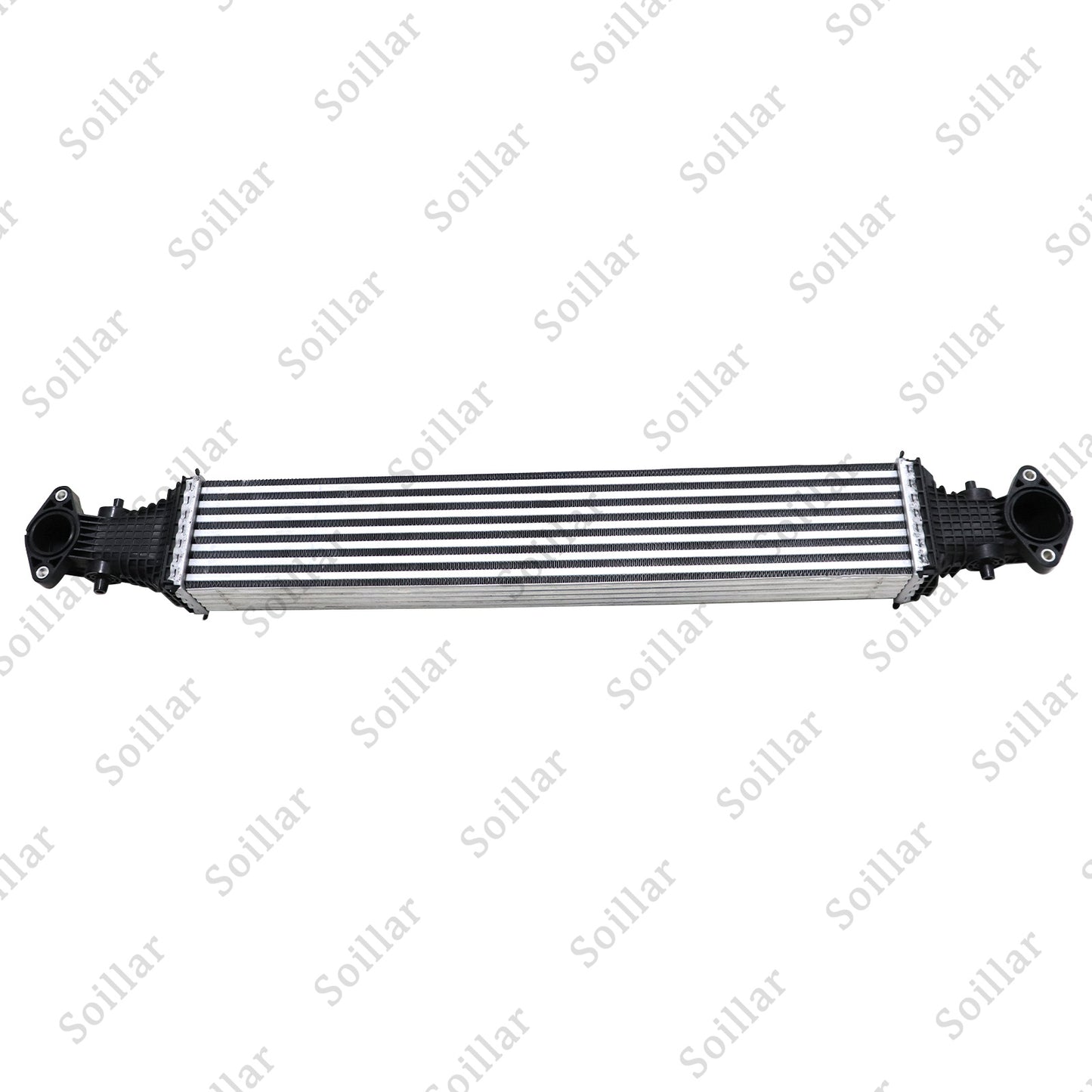 NEW Fits For Honda 2022 2023 2024 Inter-Cooler 19710-64A-A01 USA