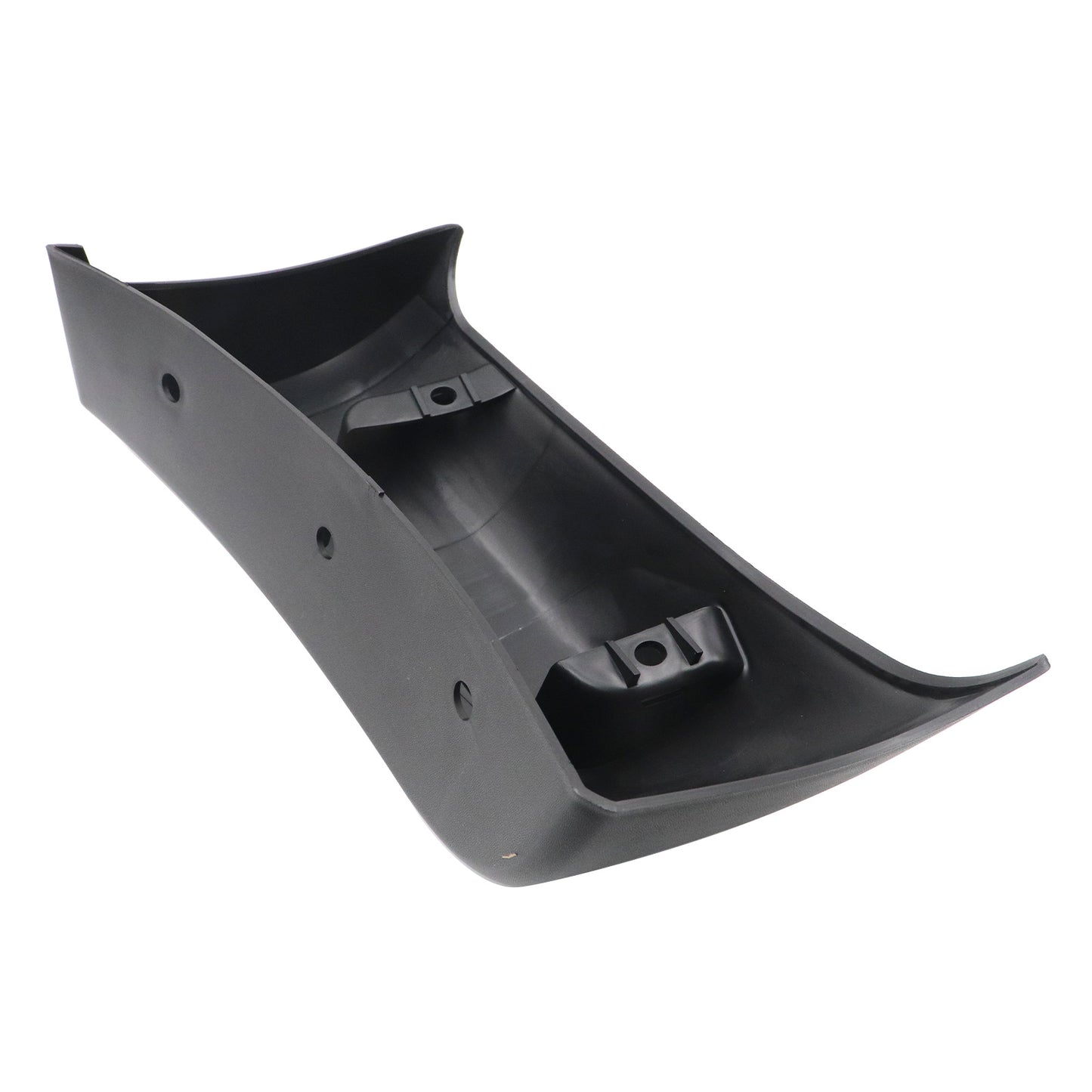 New Front Left Bumper Trim Molding Fender Flare For F-250 350 450 550 Super Duty