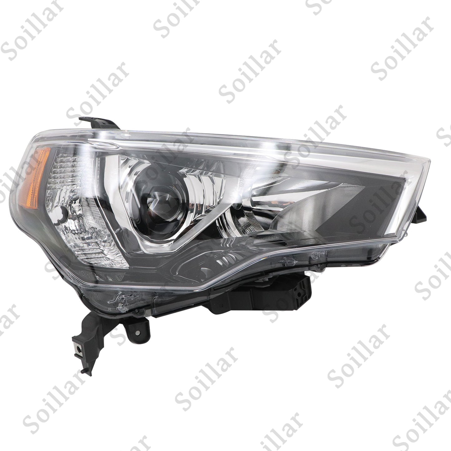 New For Toyota 4Runner 2021 2022 2023 Right Passenger Side Headlight 8107035620