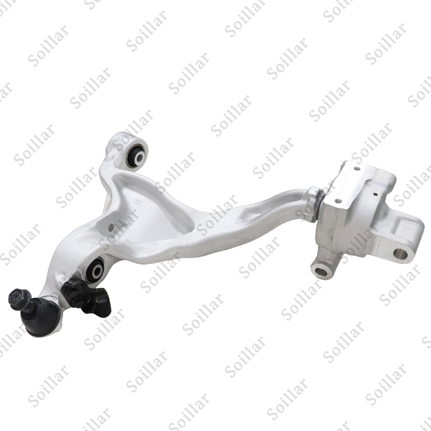 Front lower control arm Right Side For Infiniti Q50 Q60 2014 15 16 17 18 19 2020