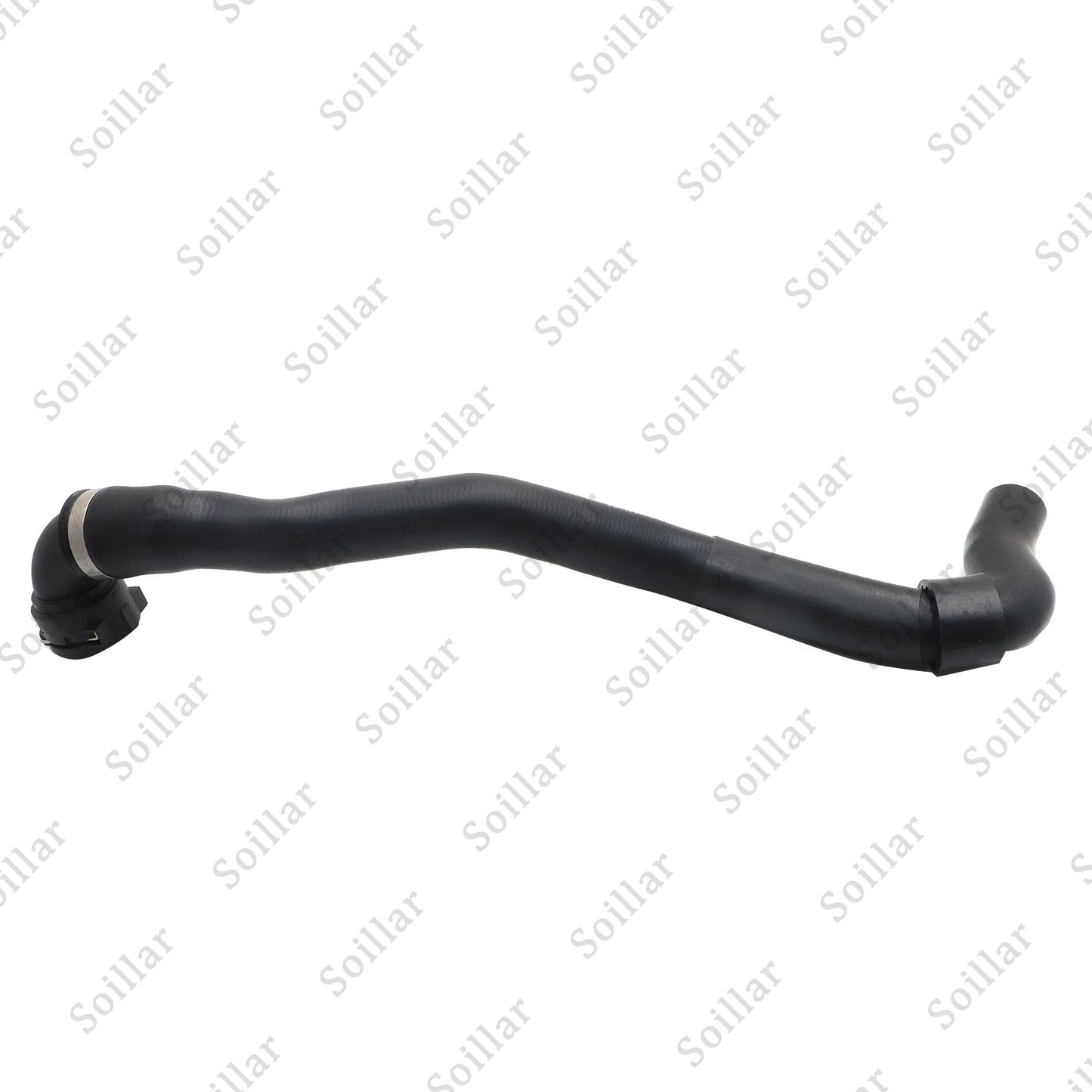 New Coolant Radiators Hose Upper For VW Volkswagen Tiguan 09-17 5N0121101G