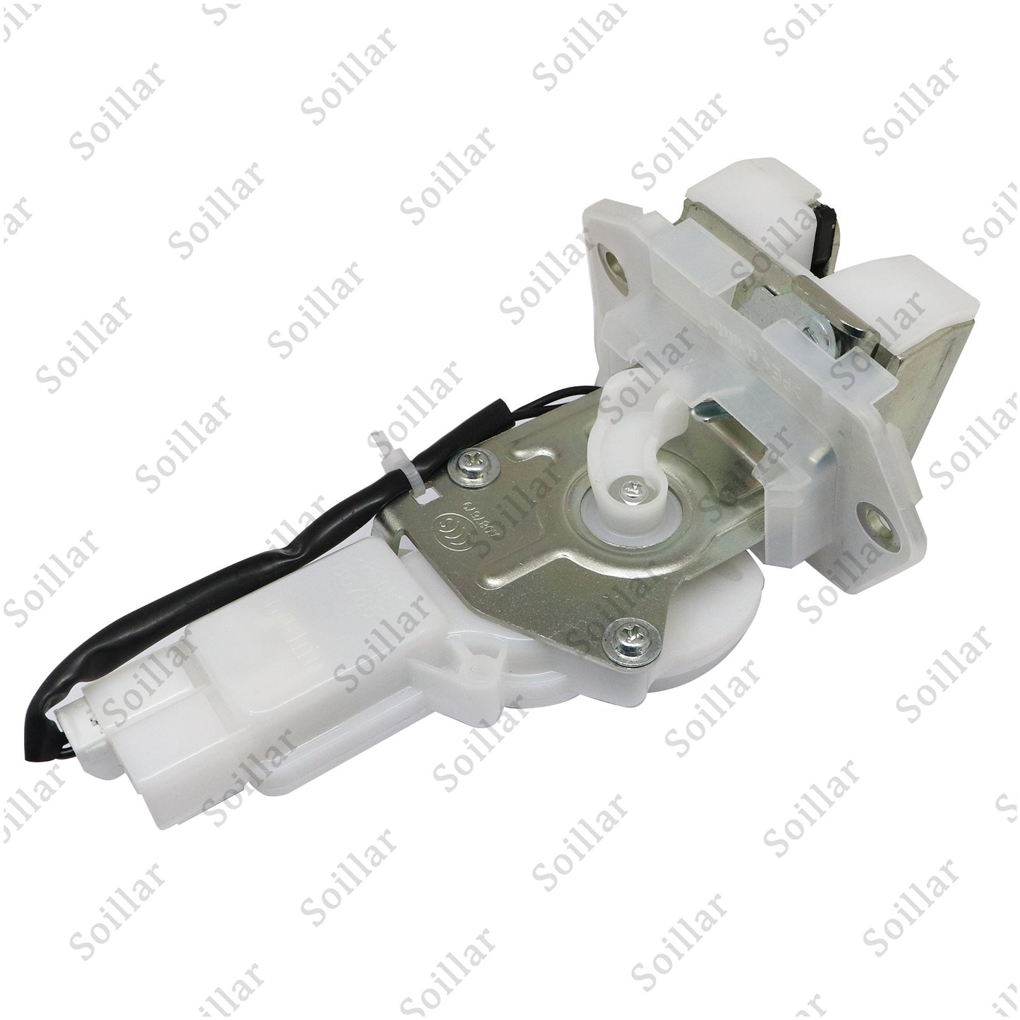 1X Rear Hatch Lock Latch Actuator 82510-80J00 For Suzuki SX4 2.0L 2007-2013