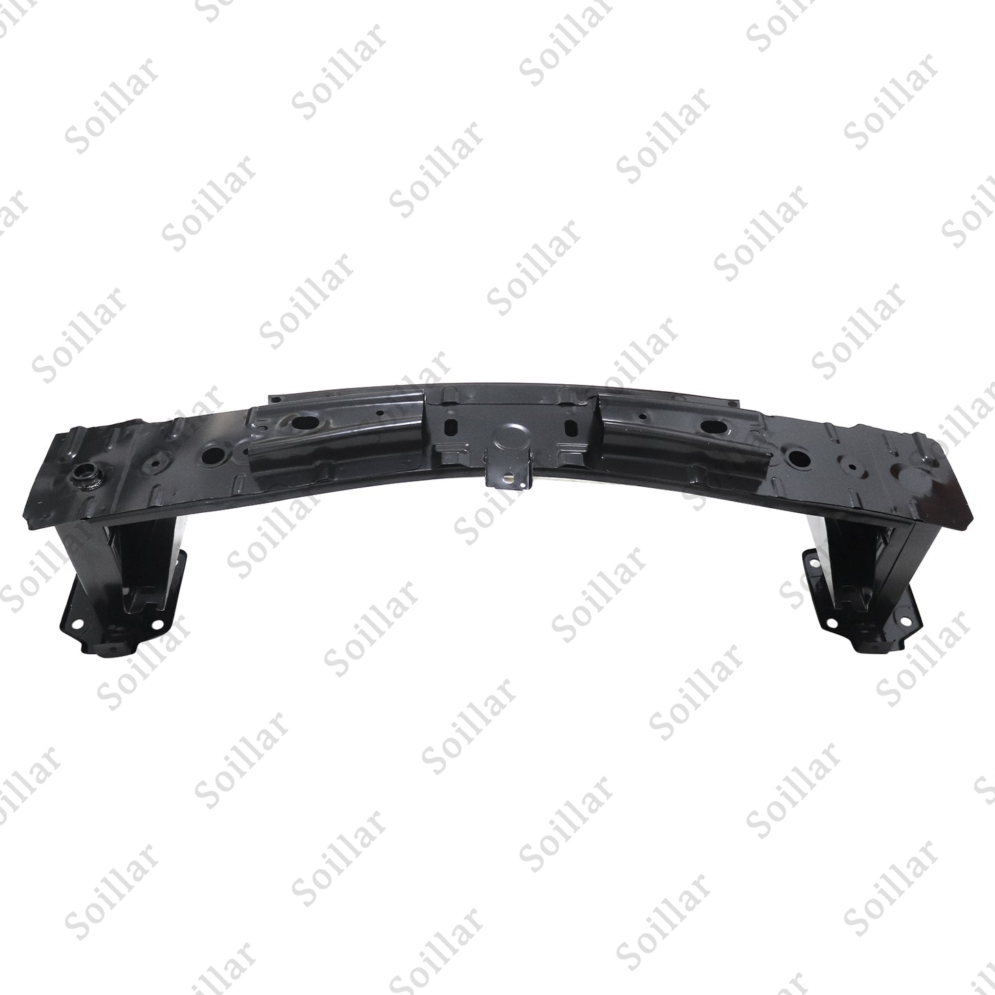 Bumper Reinforcement For Toyota 17-18 Yaris iA Base 19-20 Yaris 2016 Scion iA