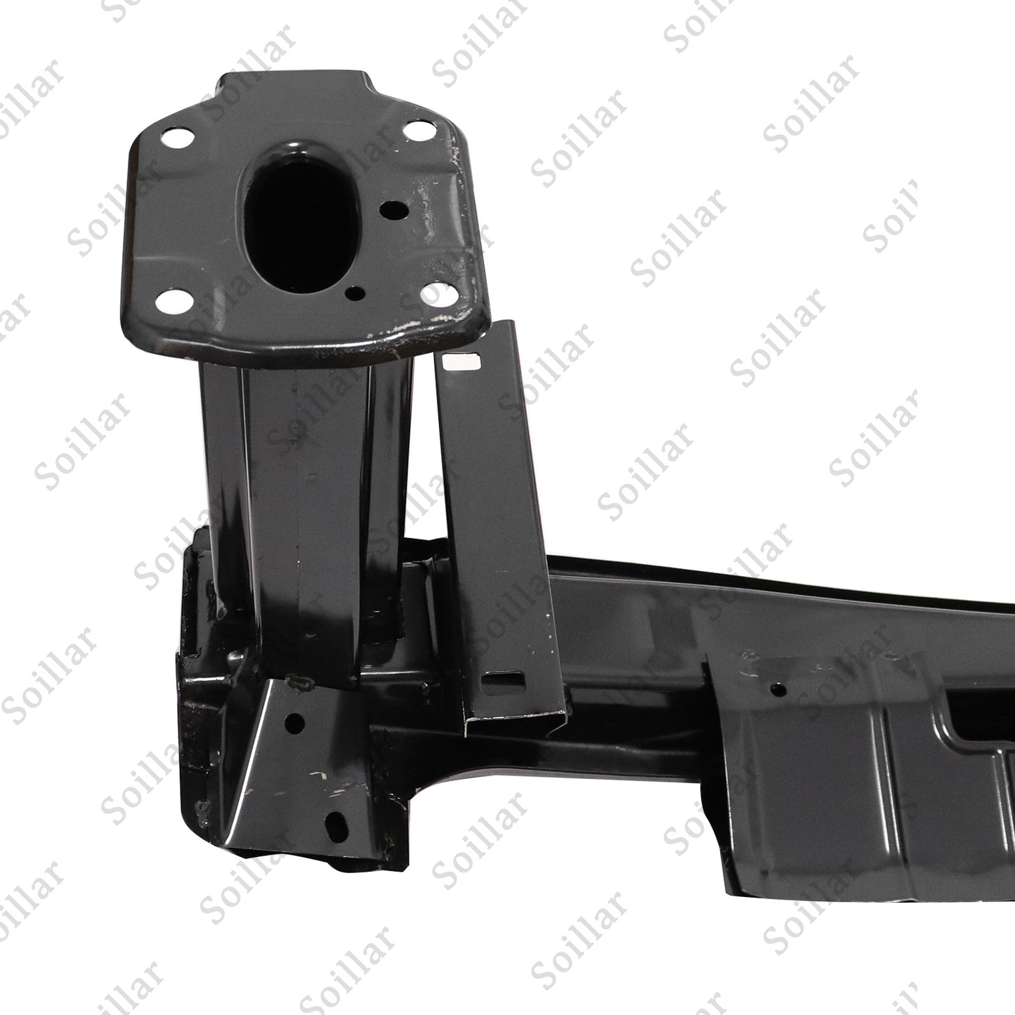 Front Bumper Reinforcement For 2016-2022 Mazda CX-3 DB4F50070B MA1006154