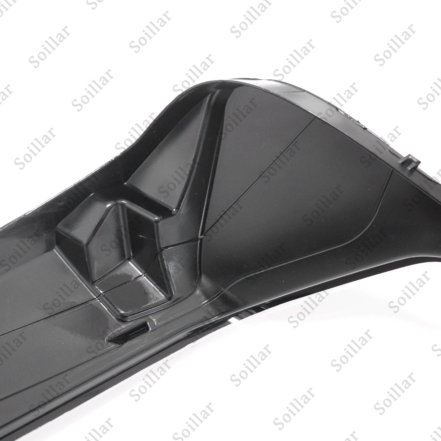 Fits Cadillac Escalade/ESV 2015-2020 Right Headlight Glass Lens Clear Cover+Glue