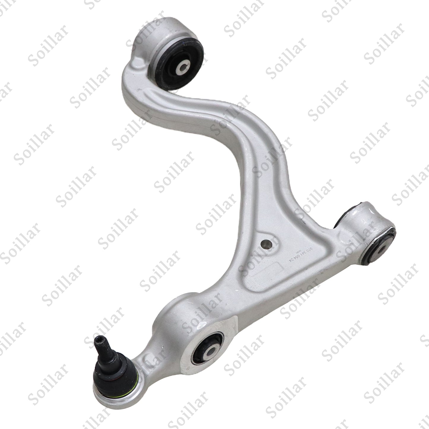 Control Arm Front Right Lower For Porsche Panamera 2014 2015 2016 97034105424