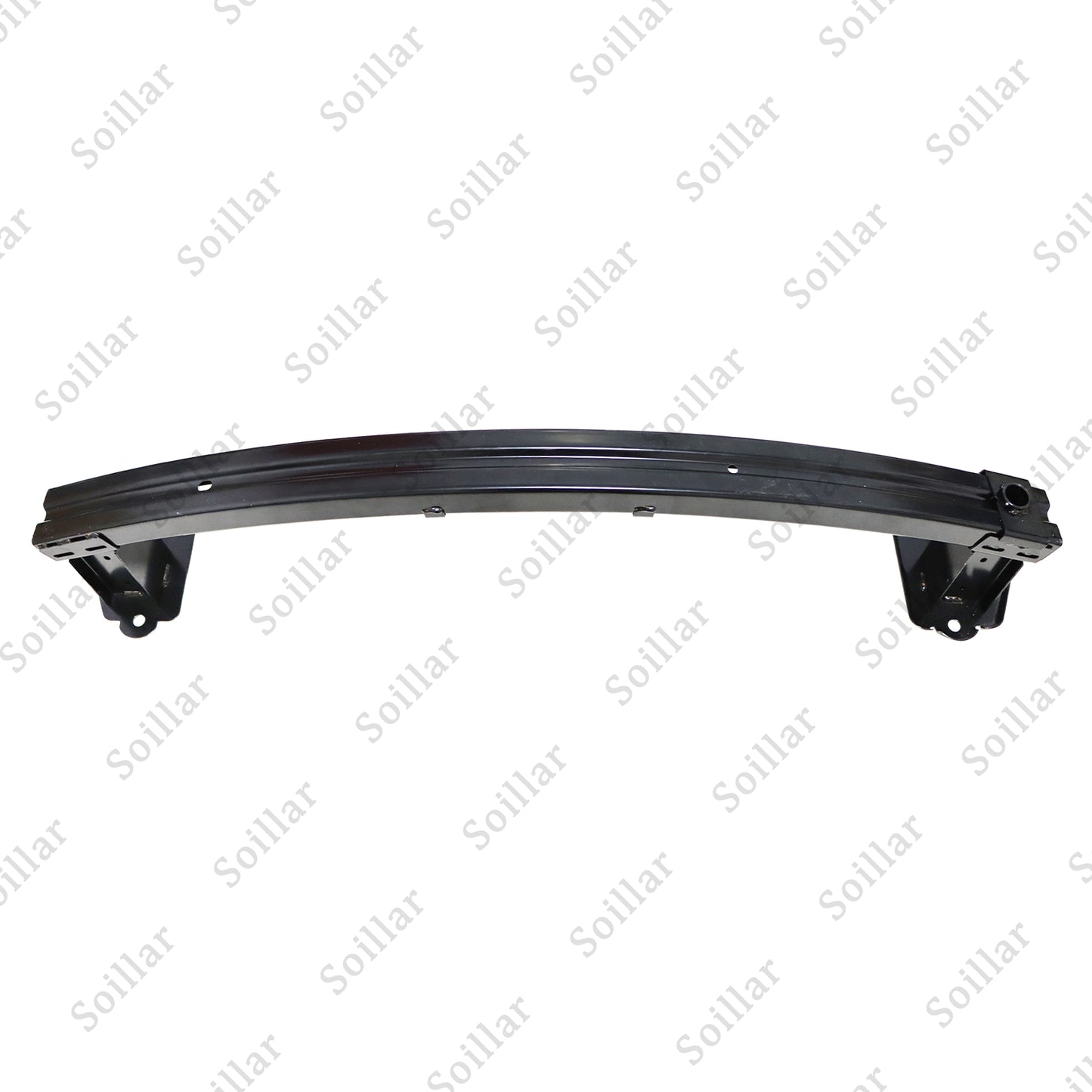 Rear Bumper Reinforcement Fit 20-24 Buick Encore GX 21-24 Chevrolet Trailblazer