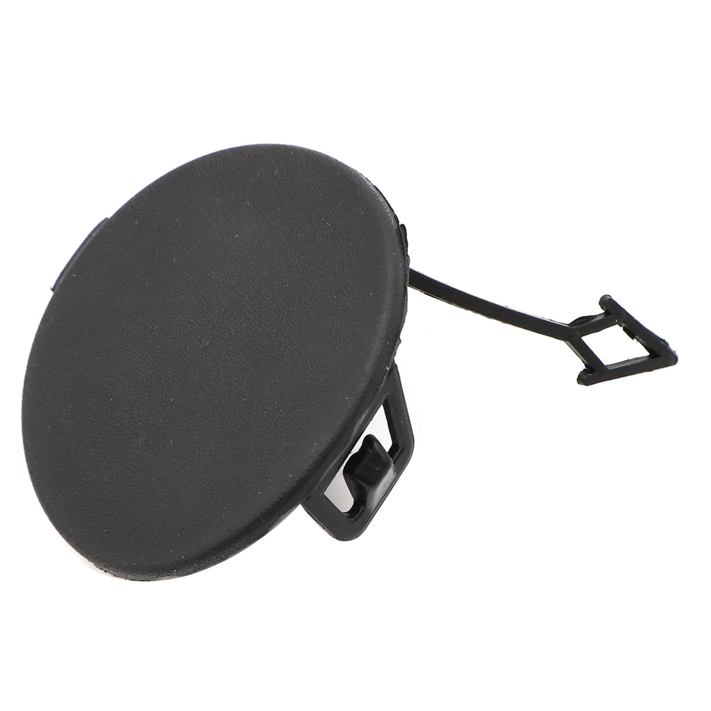 Rear Bumper Tow Hook Eye Cap Cover 68203273AE Fit for Jeep Cherokee 2014-2018