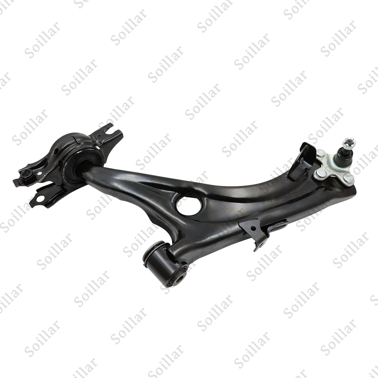 For Honda Civic 2.0L 2022-2024 Front Left Driver Lower Control Arm 51360-T20-A00