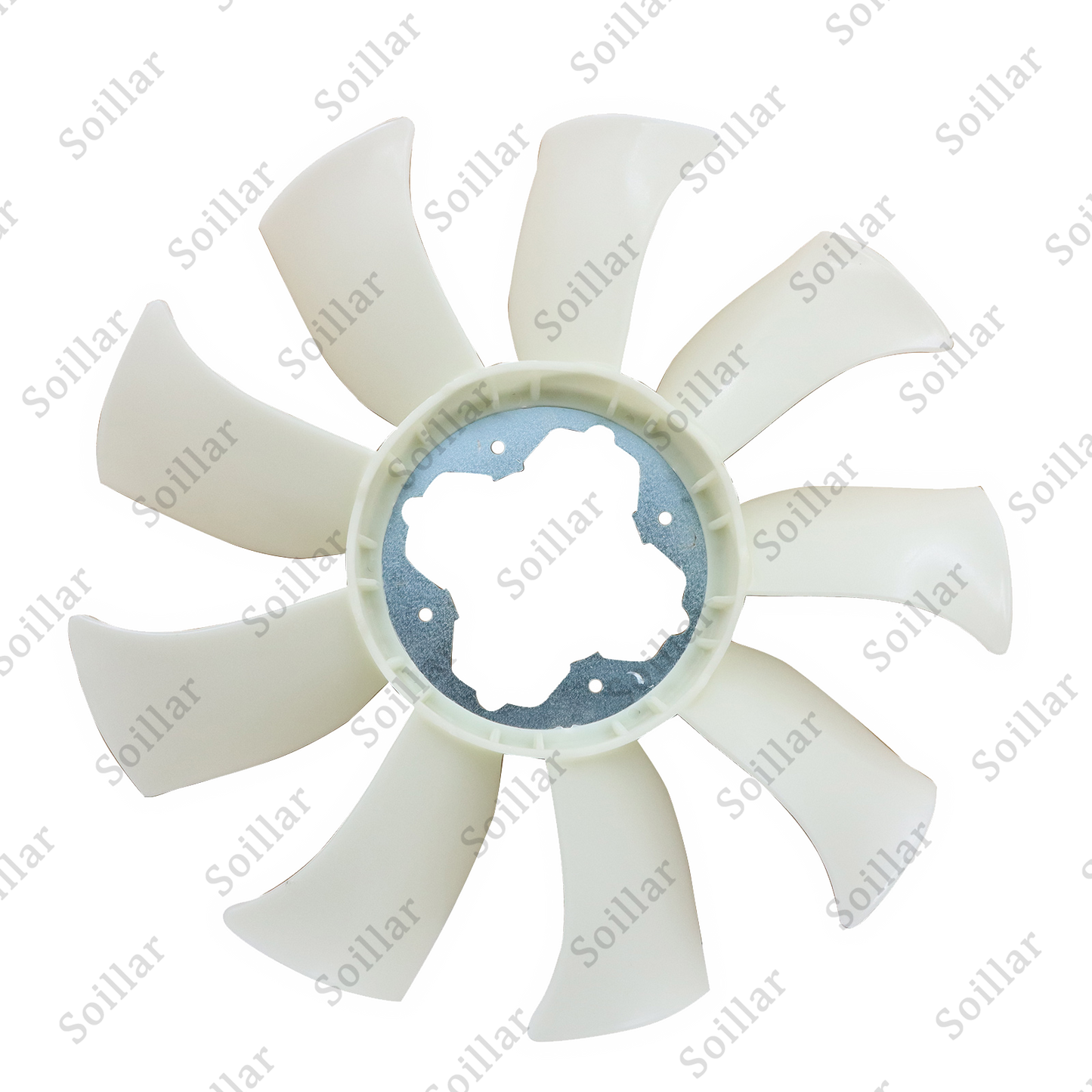 Fit 2016-2023 Toyota Tacoma 3.5L Radiator Engine Cooling Fan Blade NEW