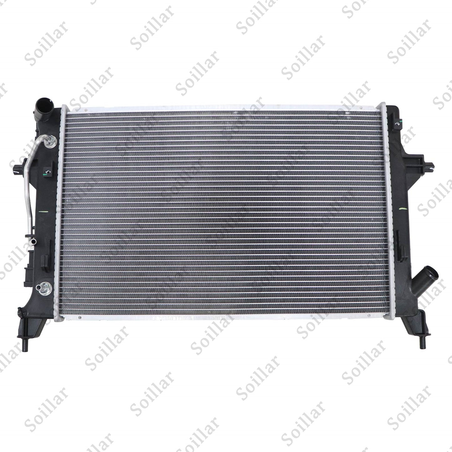 NEW 25310J9200 Radiator Assembly For Hyundai Kona 2018-2021 2.0L USA