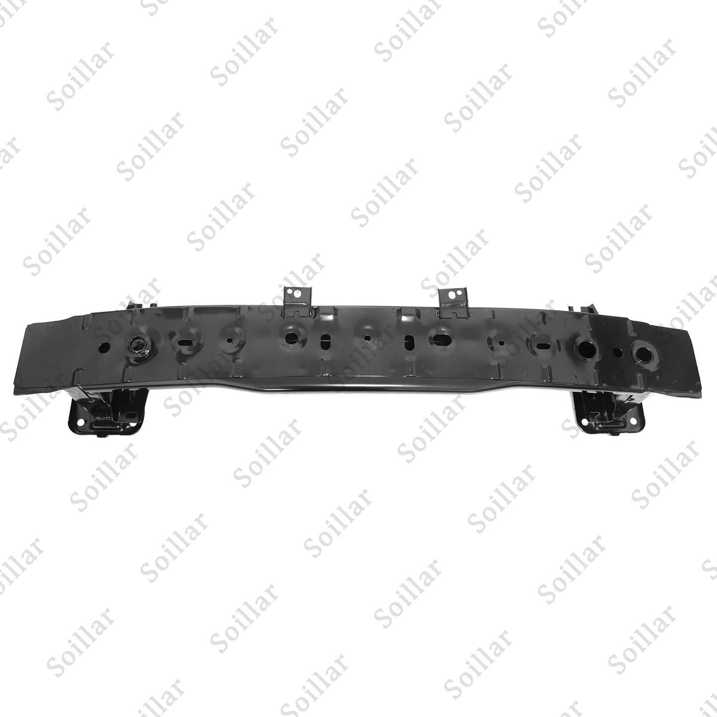 NEW For Mazda 3 2019-2024 BCJH50070B BDTS50070 Front Bumper Reinforcement