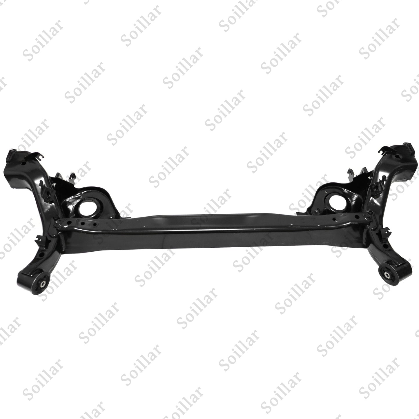 Rear Subframe Crossmember for Nissan Kicks 2018-2021 Versa 2020-2022 S/ SR/ SV