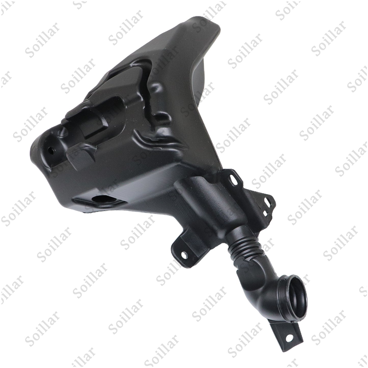 For Tesla Model 3 2017-22 23 1X Windshield Wiper Washer Fluid Reservoir Tank