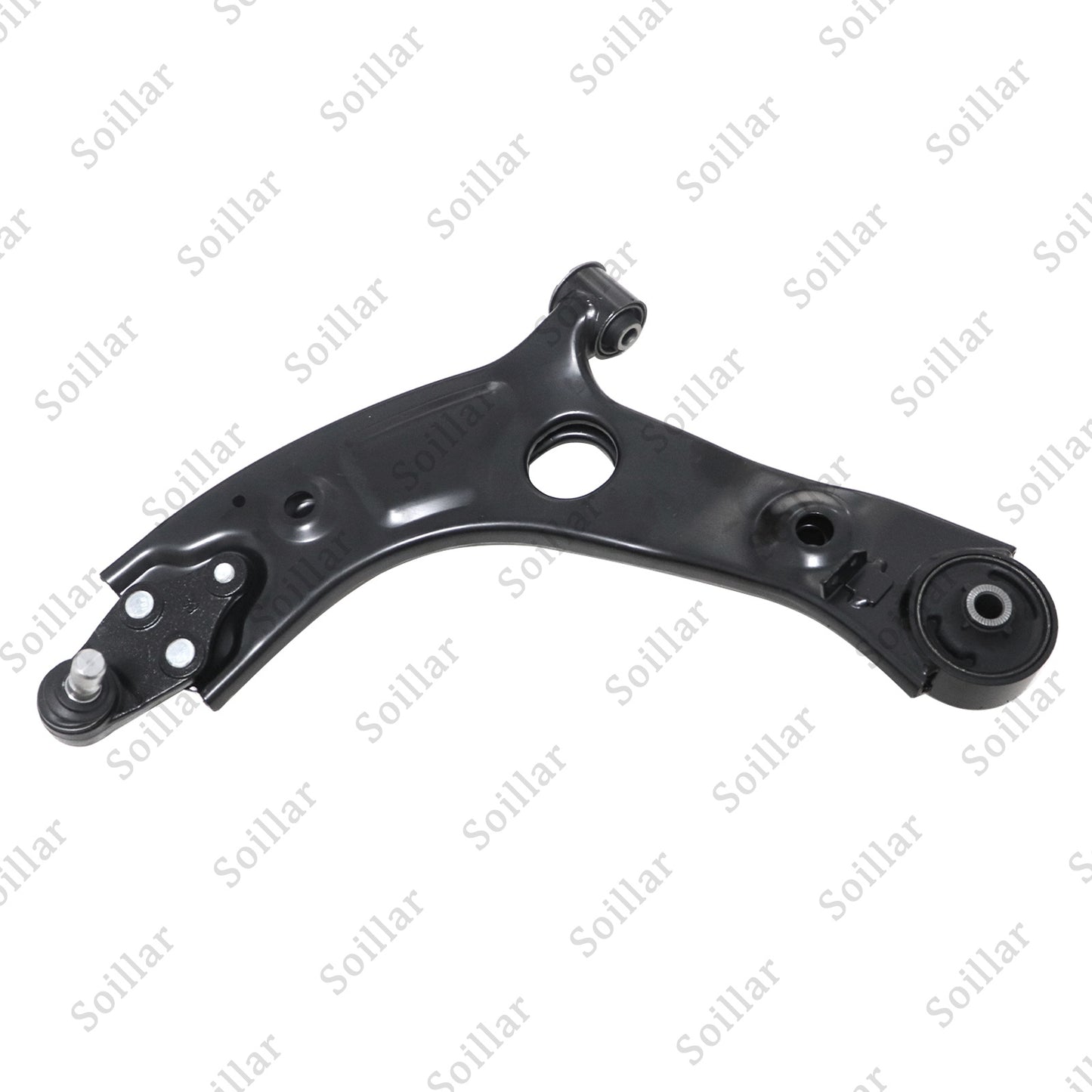 Left  Control Arm with Ball Joint Fit 2016-2018 2019 2020 Kia Sorento 54500C5150