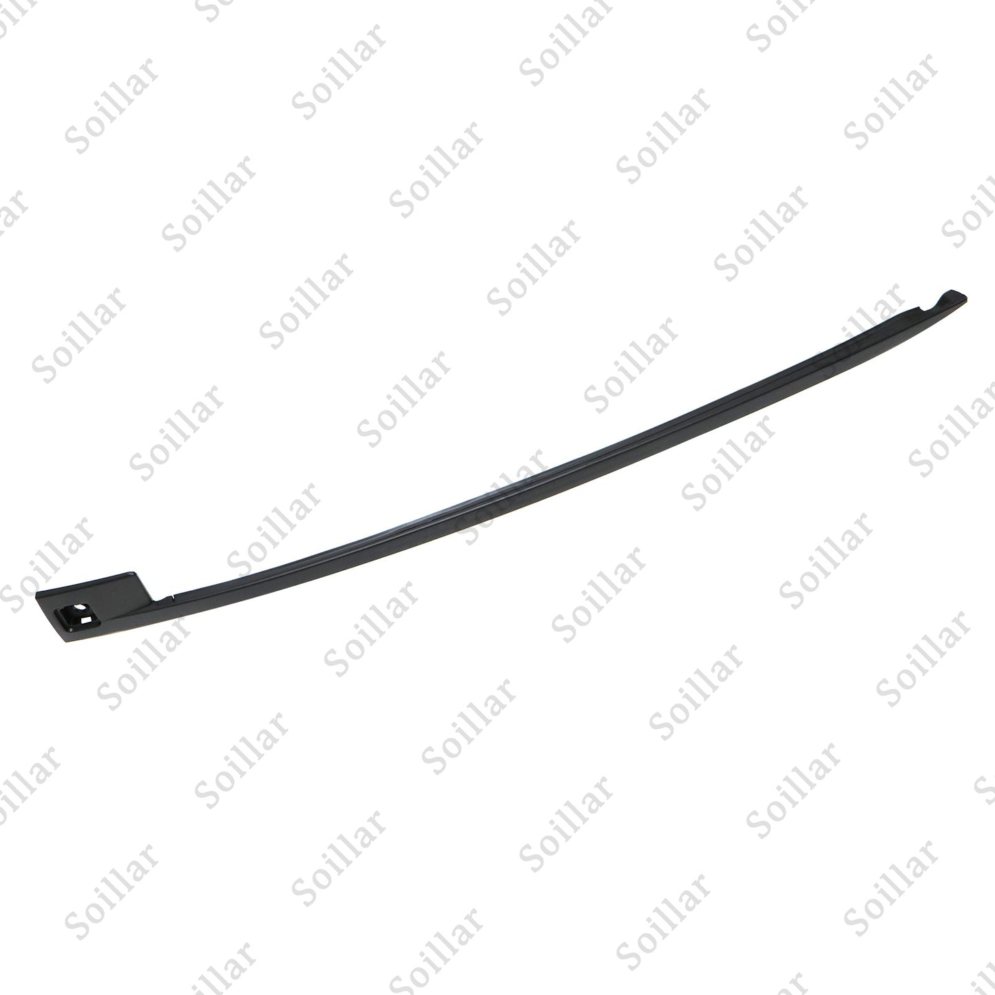 For 2007-2011 Honda CR-V Right Side Front Windshield Garnish NEW 73152-SXS-A01