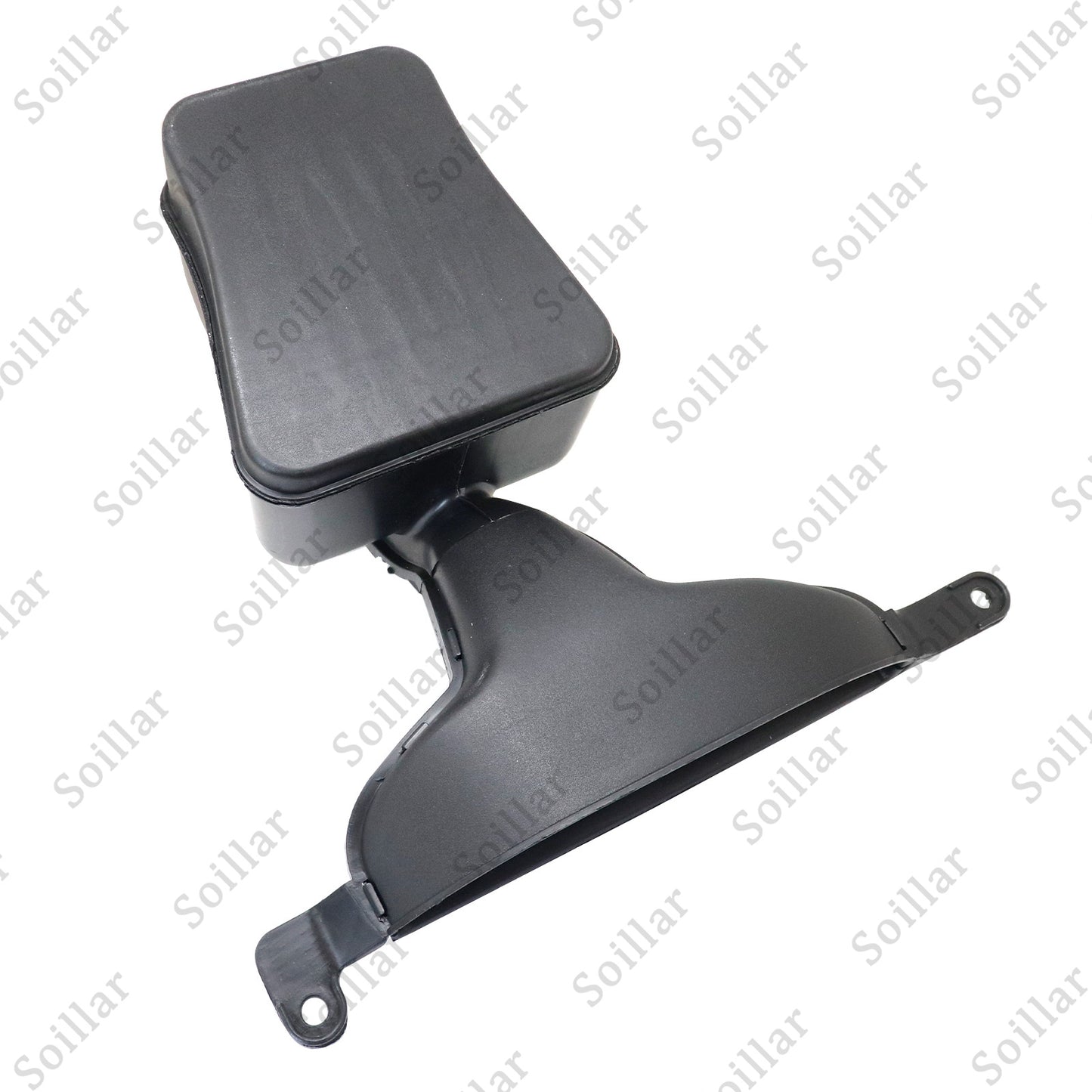 Air Cleaner Box Inlet Duct Intake For Toyota Camry 2.4L SE LE 07-09 Hybrid 10-11