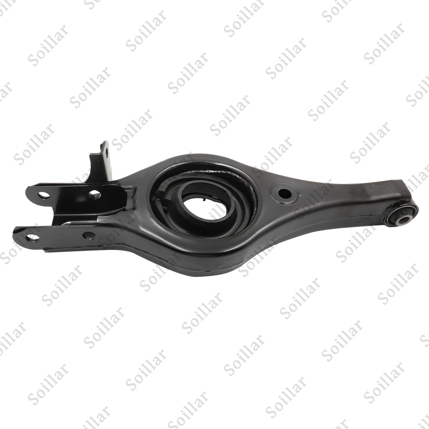 552202S100 ARM COMPLETE Rear Lower Right For Hyundai Tucson 2013 2014 2015