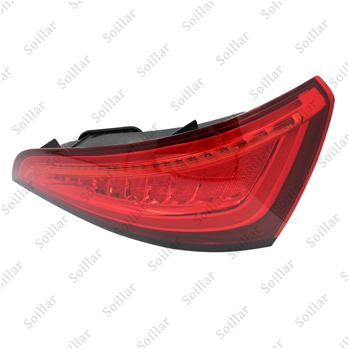 Right Side Rear LED Tail Light Lamp 8R0945094C Fits Audi Q5 8R 2014 2015 2016 US